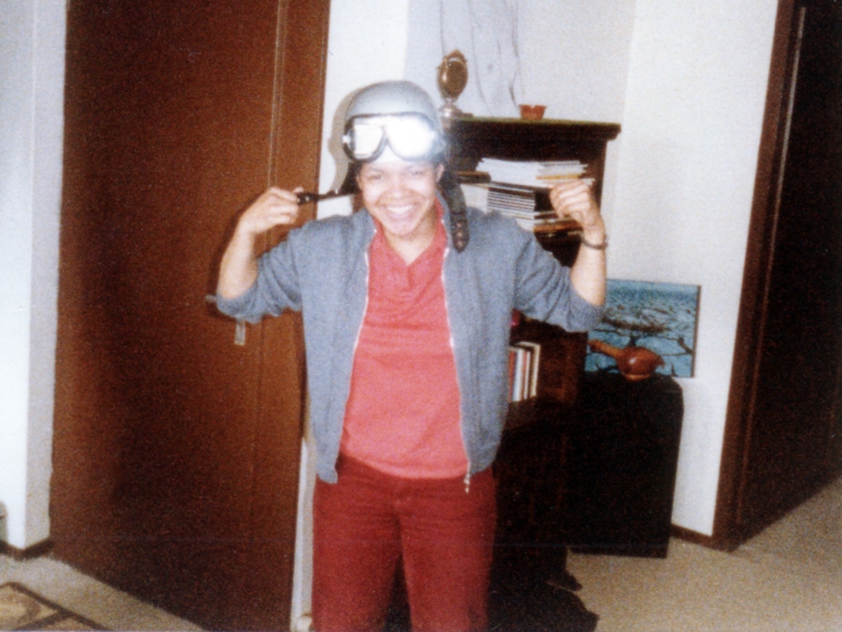 13 gilbert 1983