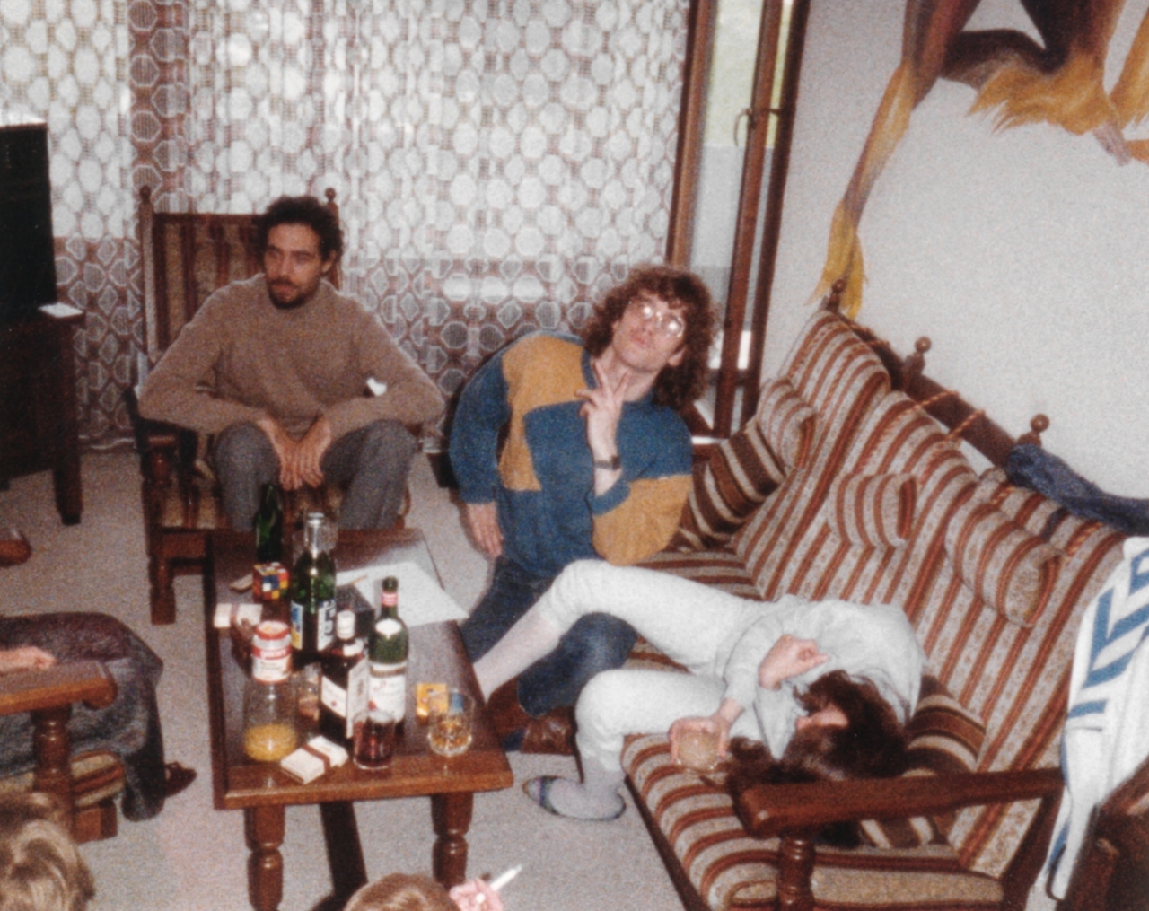 12 gilbert 1983