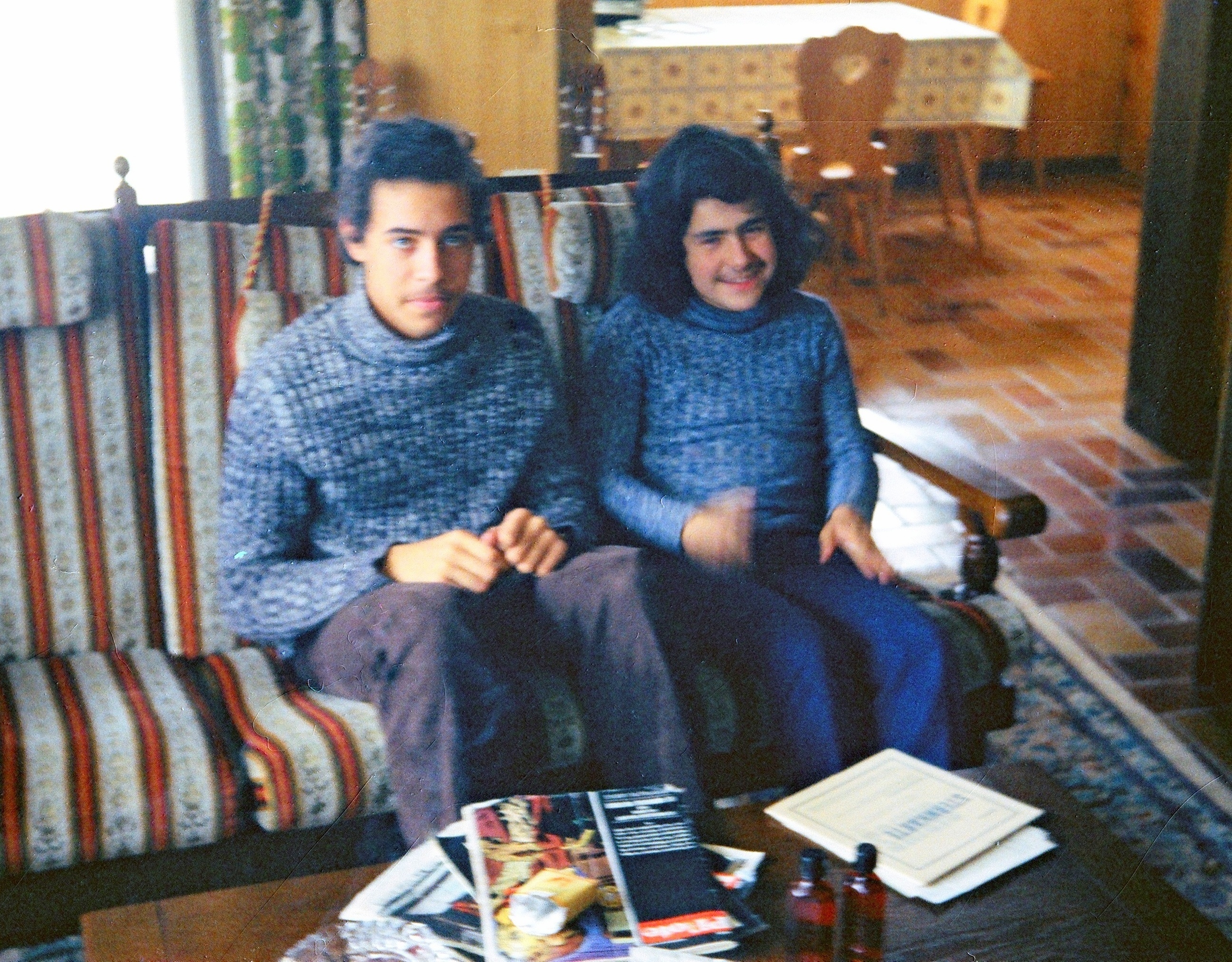 11 levaud 1973