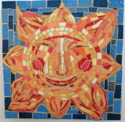 Them arts mosaique p7soleil