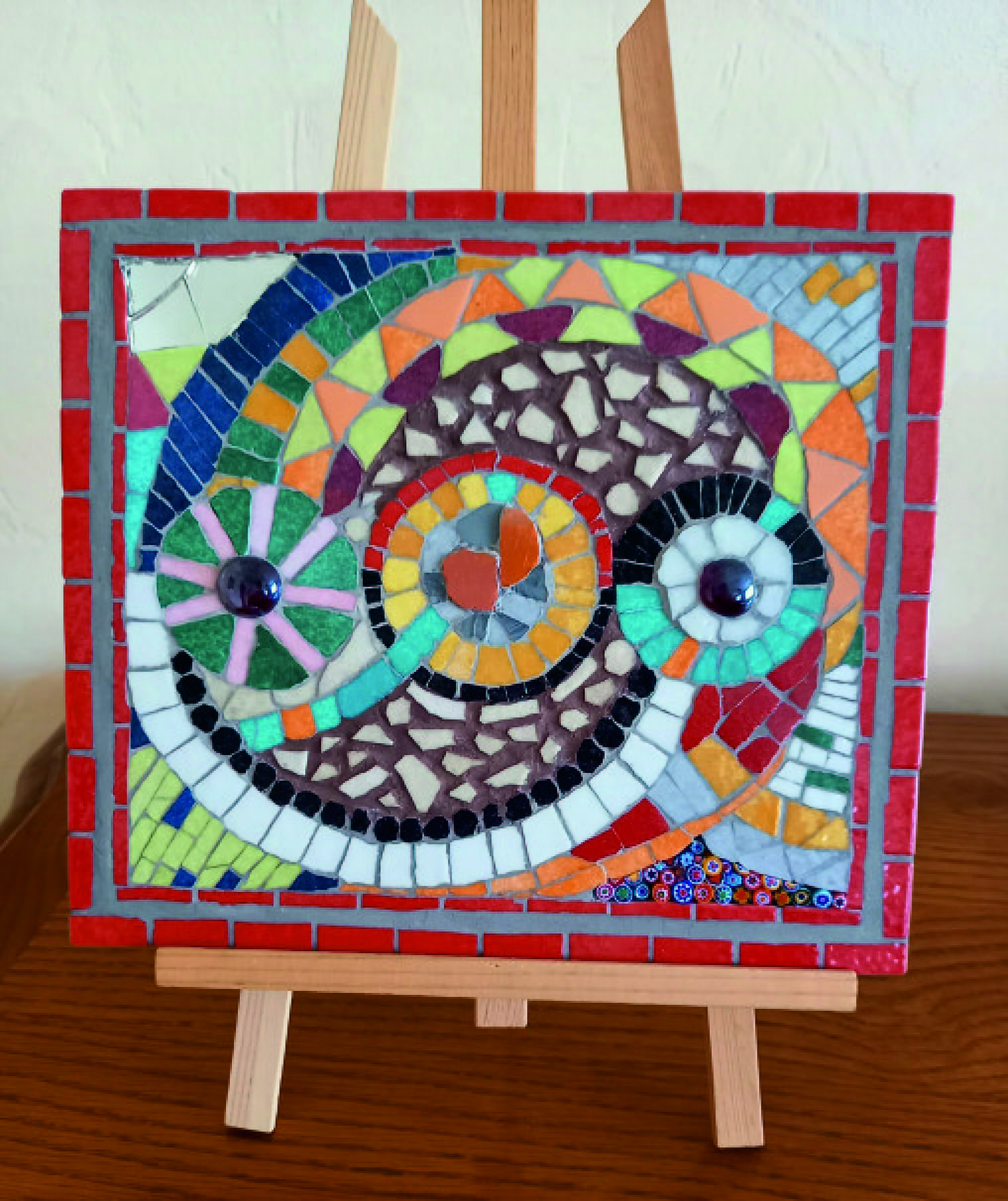 Deco mosaic 20210510 124808