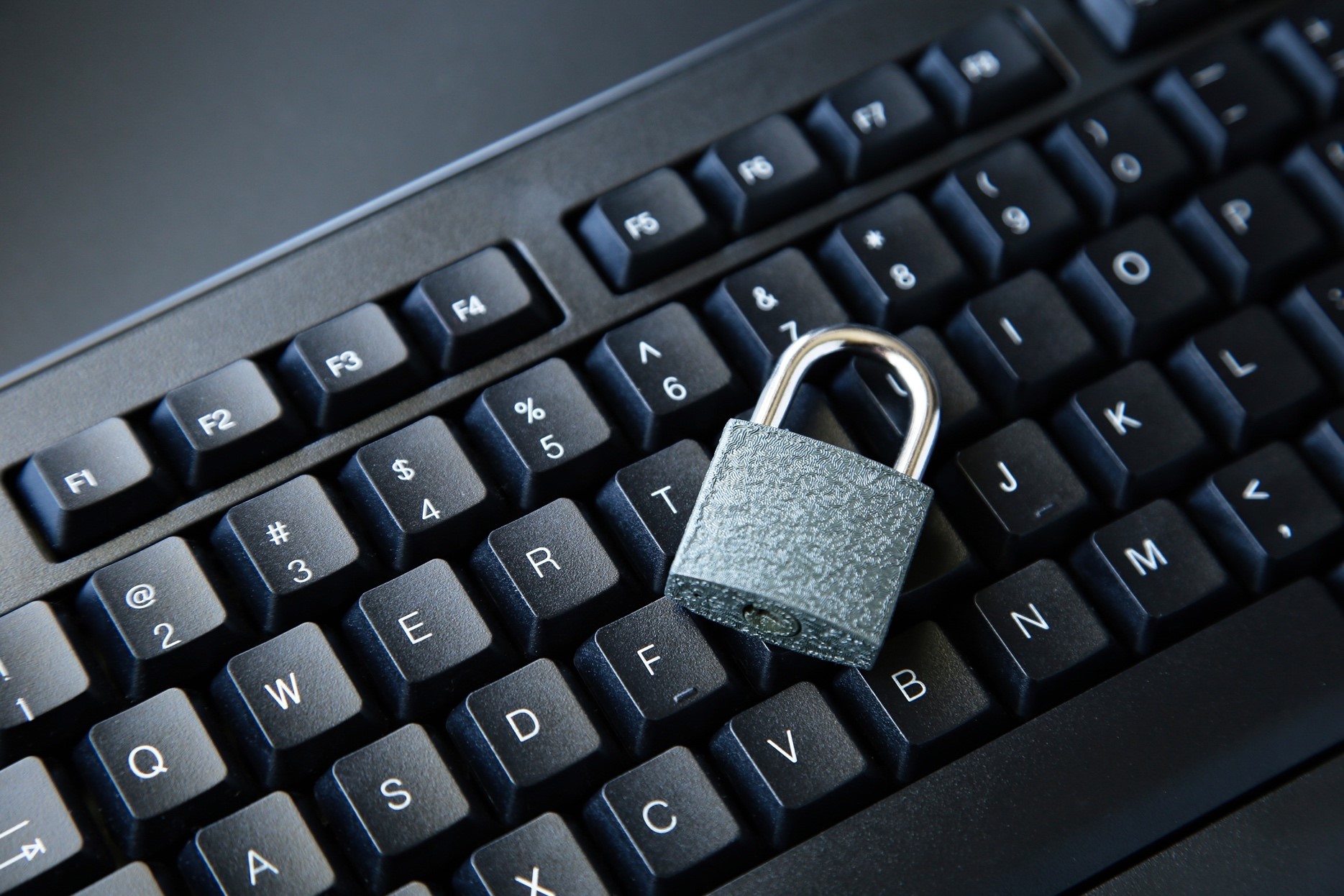 Clavier-cadenas
