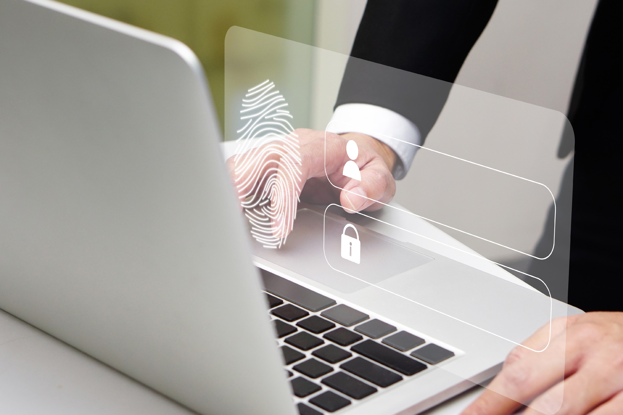 Cryptage-securise-informations-personnelles-utilisateur-acces-internet-securise-affichage-numerique-virtuel