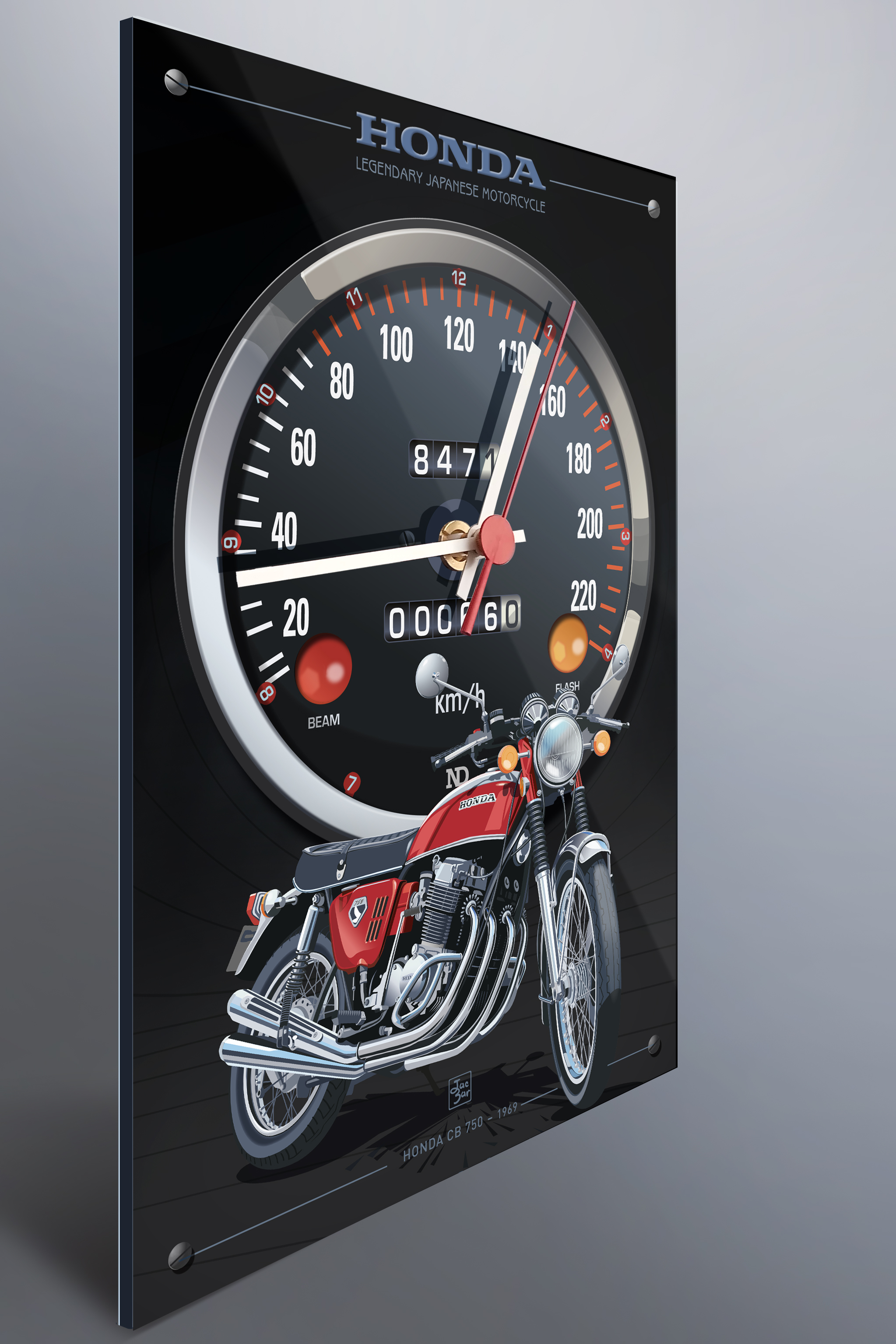 Horloge-CB750-30x20-pers