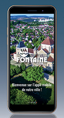 Appli pour mobiles...