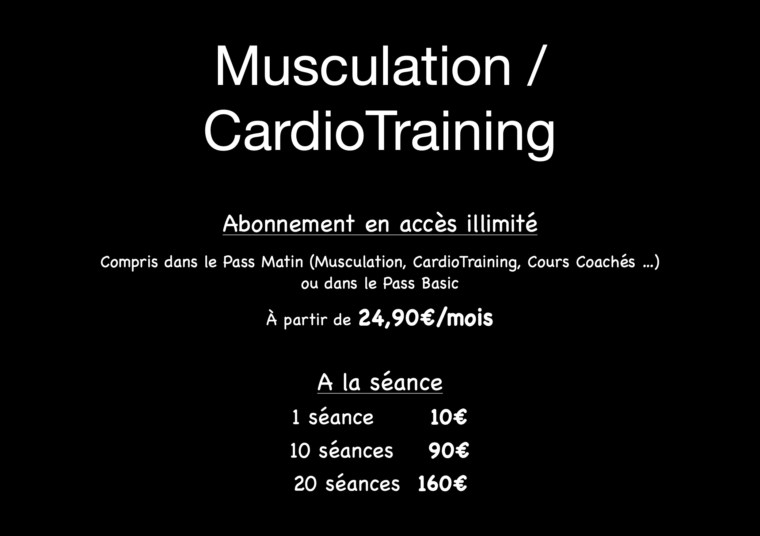 Tarifs-muscu-cardio