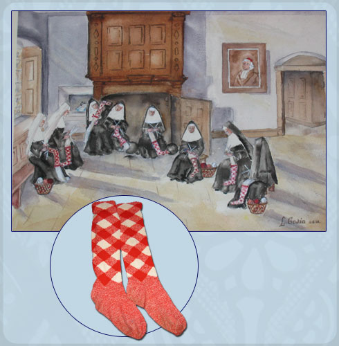 Nuns