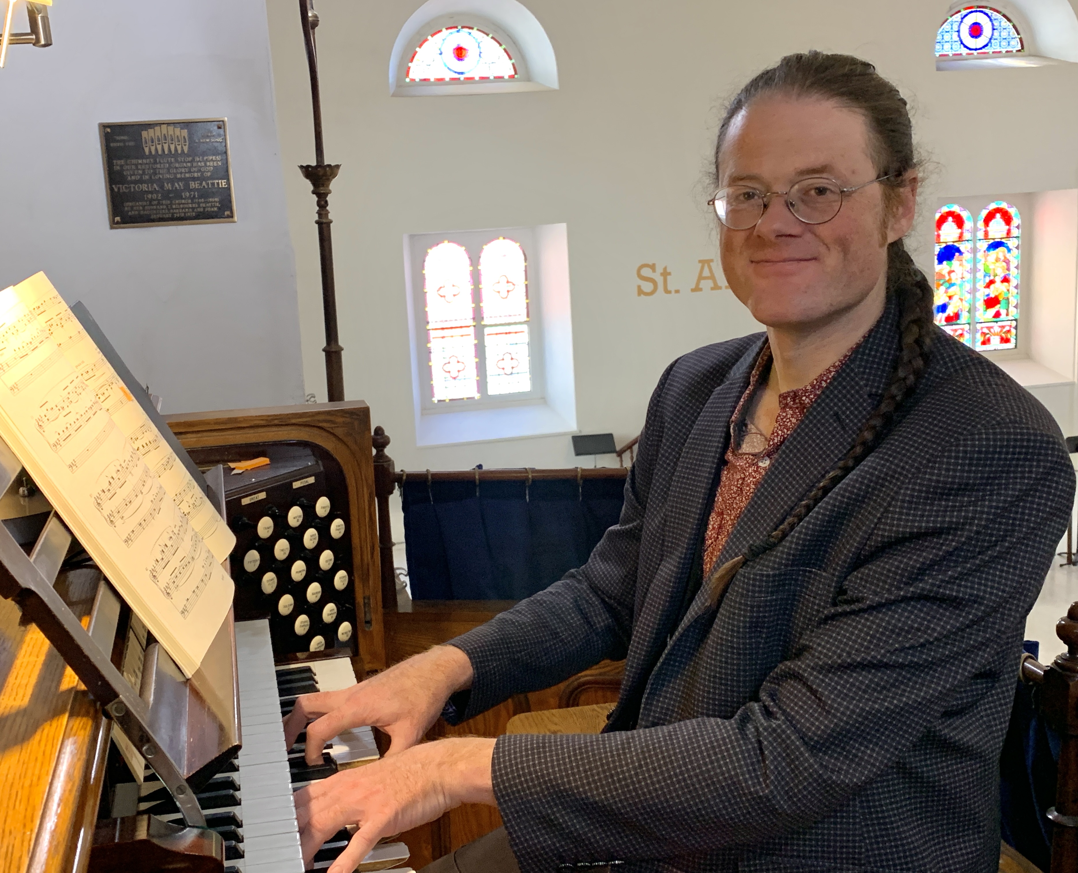 2025 2 15 organist marc f indorf