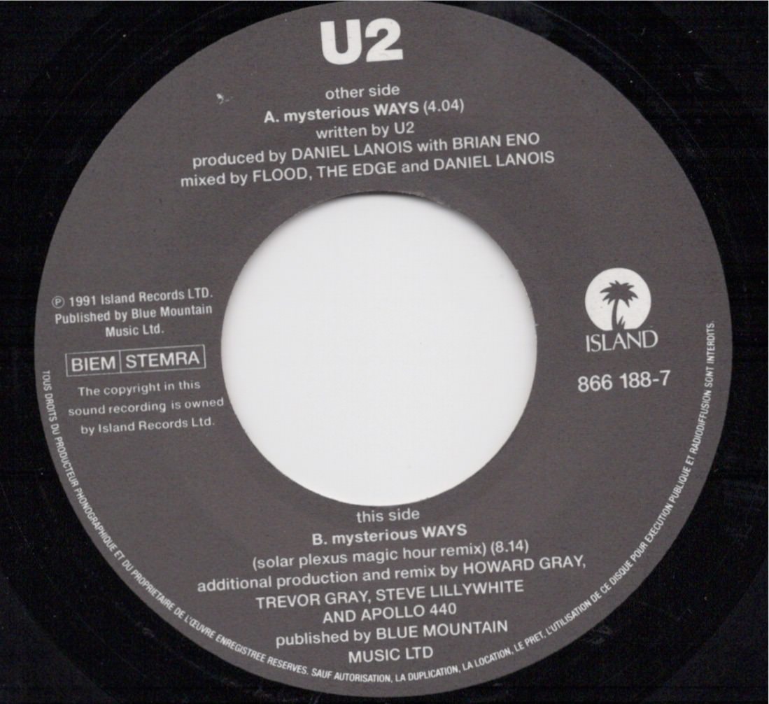 Mysterious ways fr 866 188 7 a 