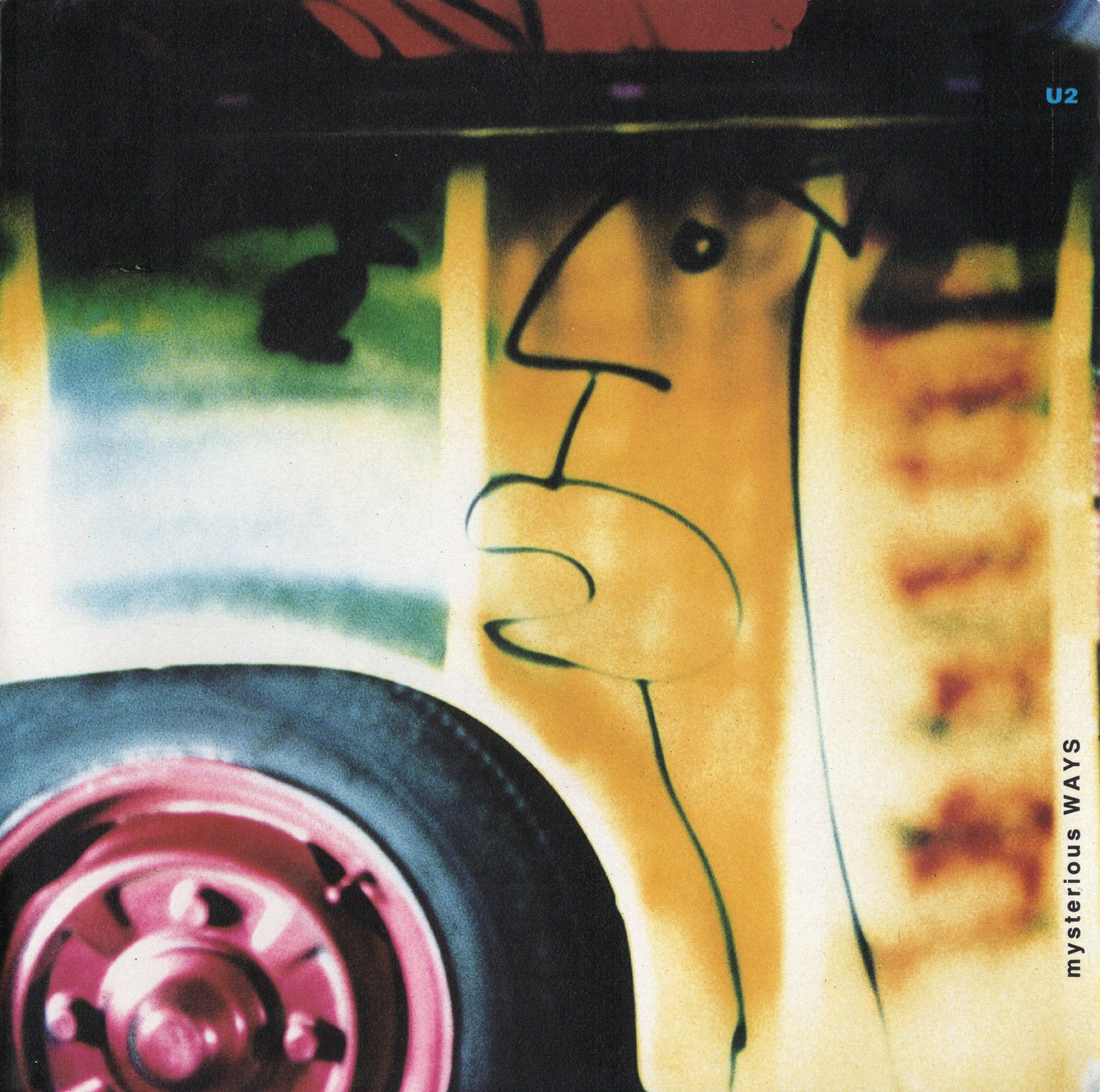 Mysterious ways ge 114 728 front 