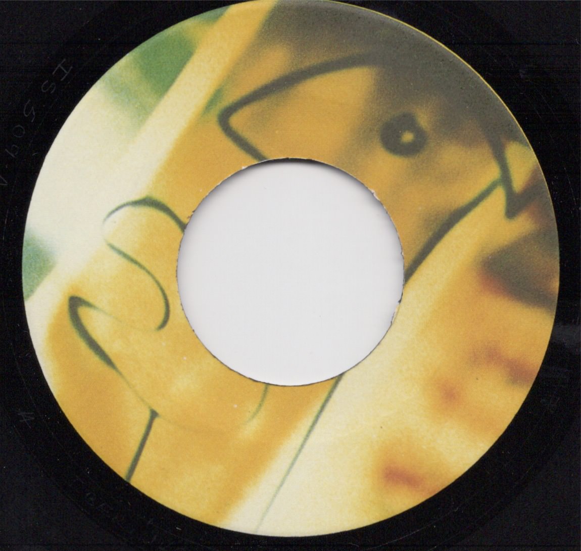 Mysterious ways sp 114 930 b 