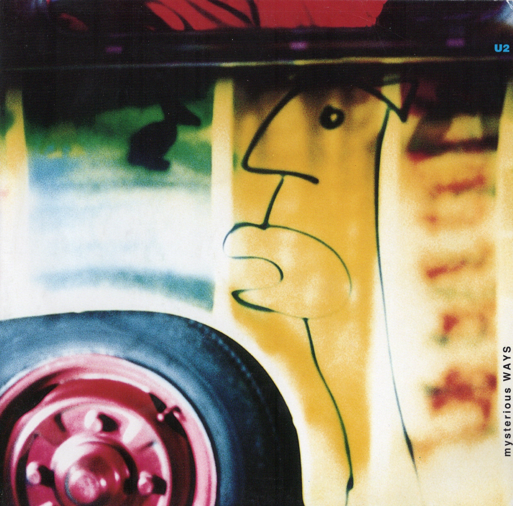 Mysterious ways sp 114 930 front jpg