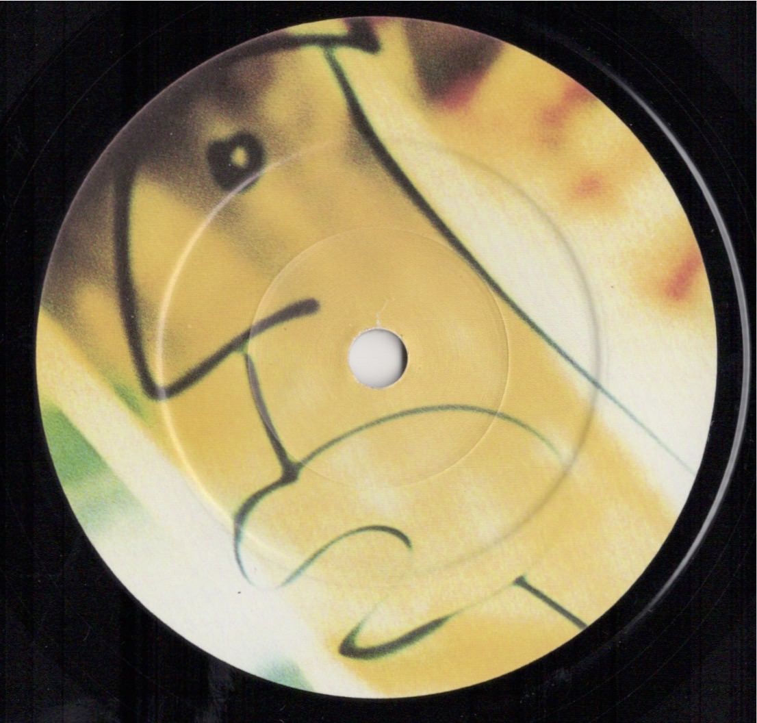 Mysterious ways uk is 500 b 