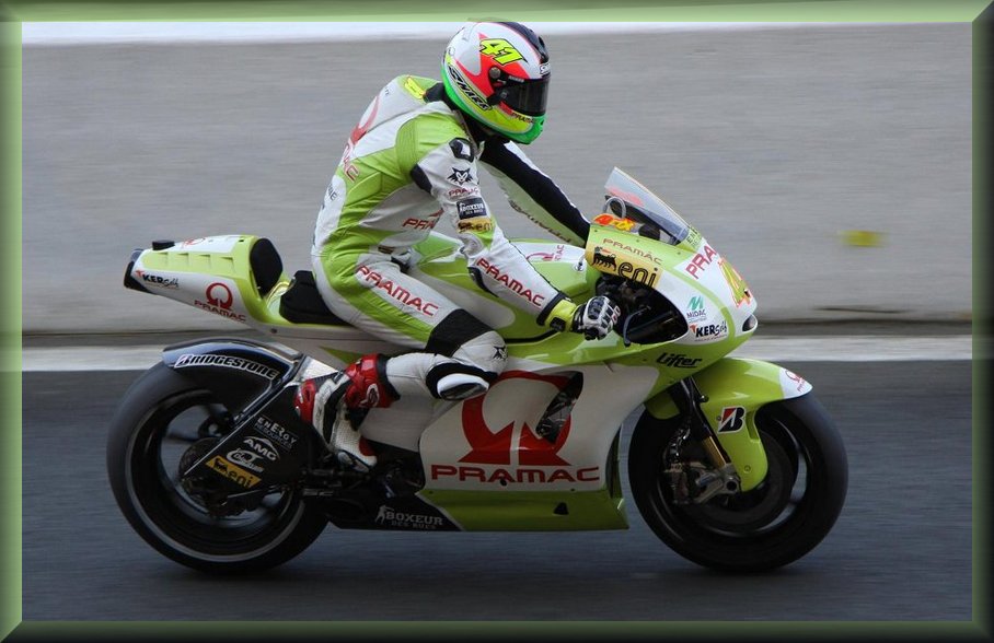 GPF2010