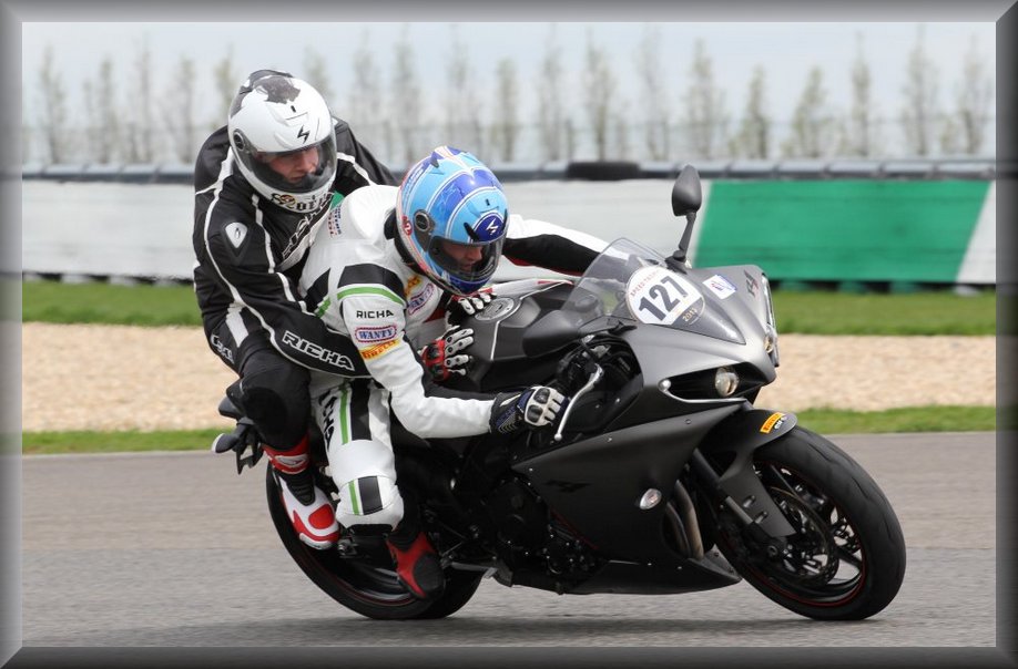 Speedsater