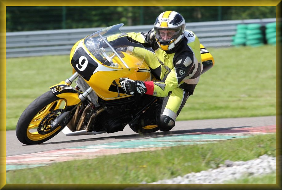 Racsater