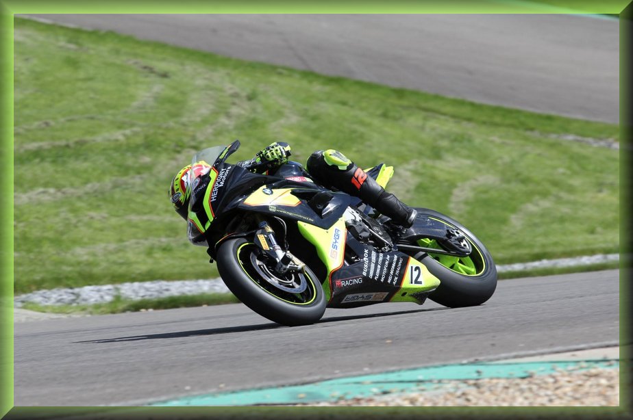 Racsunday