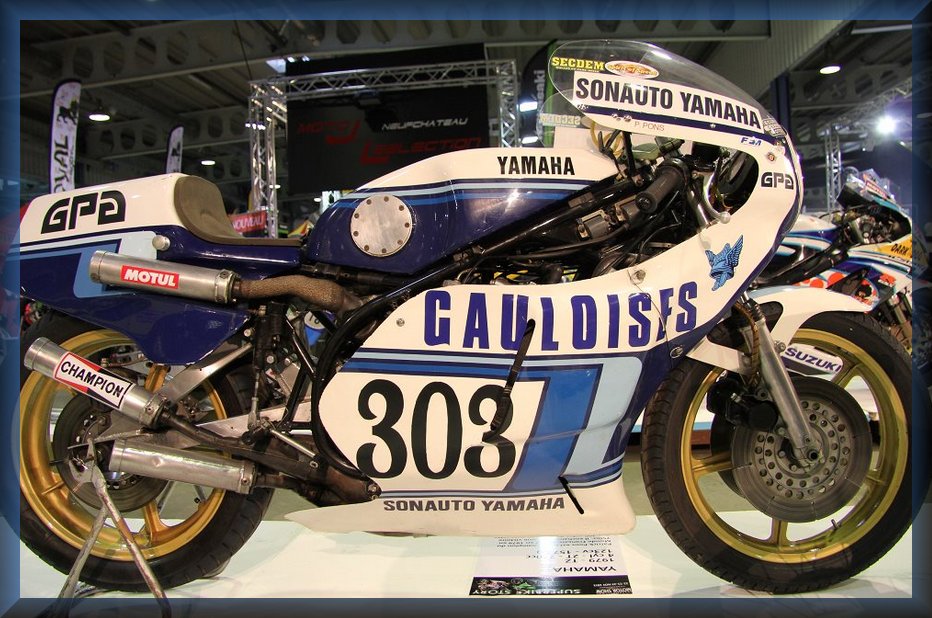 Motorshow