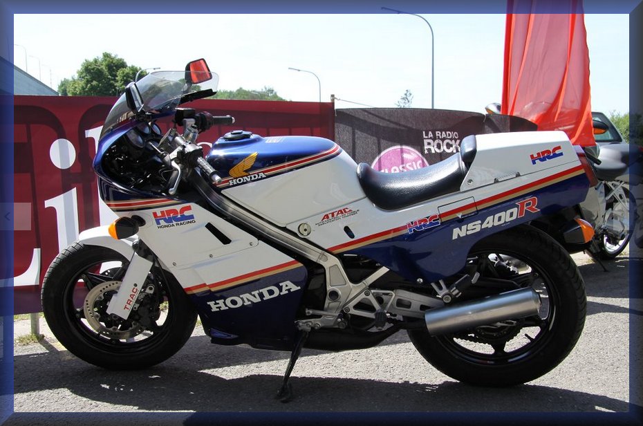 Nsr400