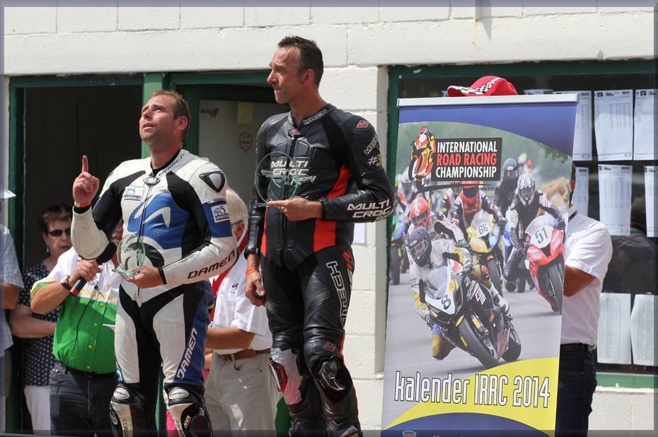 Podium