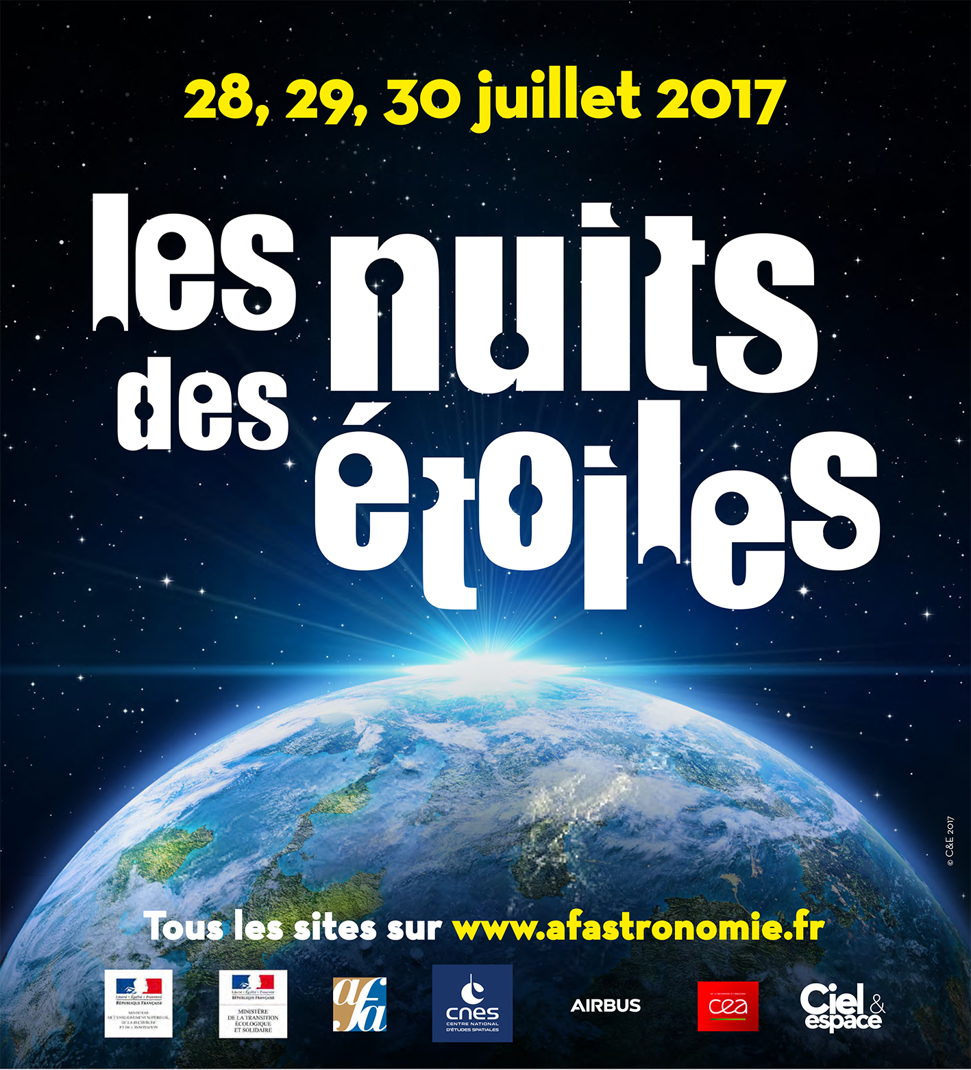 Visuel affiche 5930 nde 2017