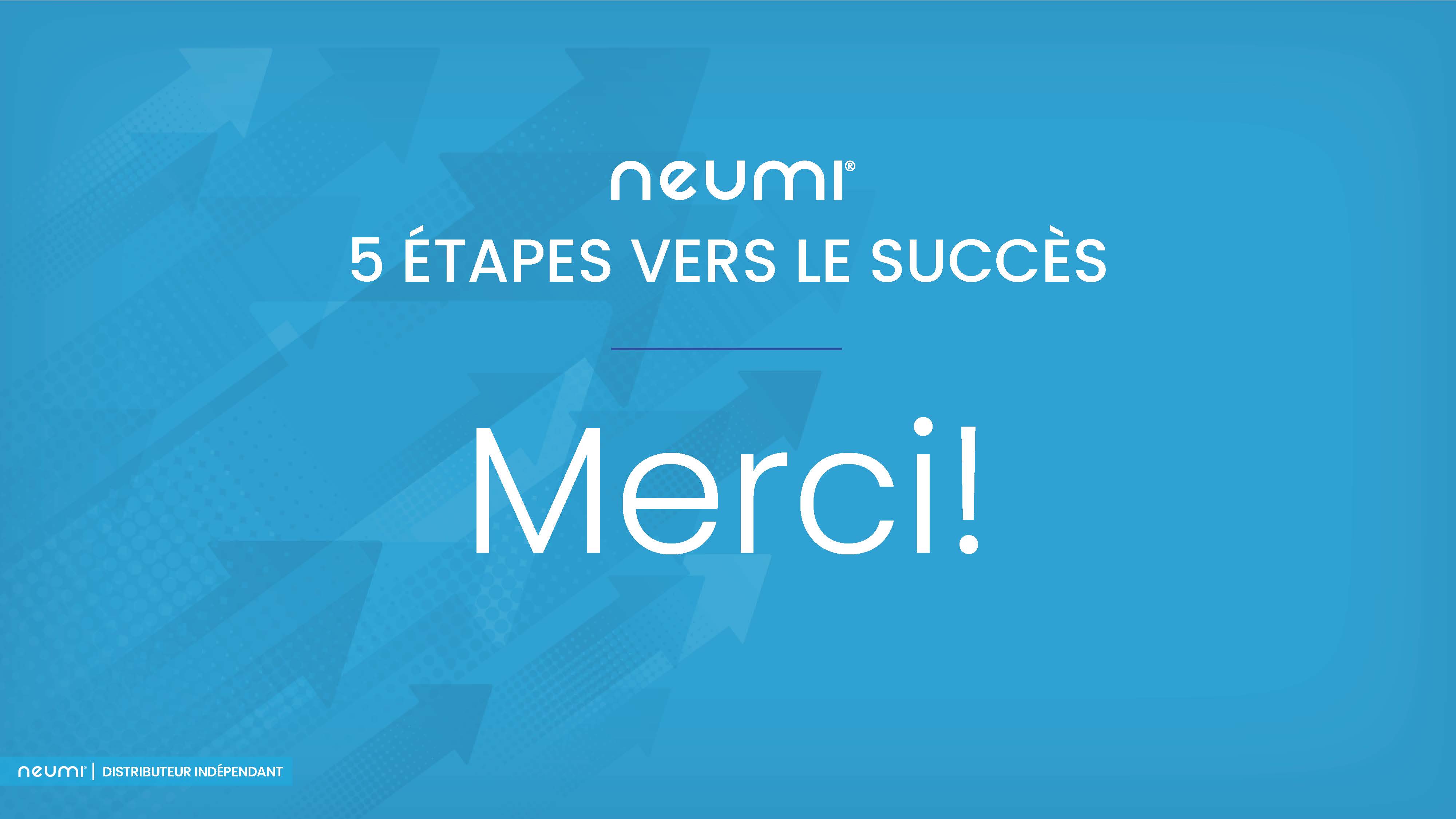 Neumi 5 etapes vers le succes presentation francais 01072026 page 23