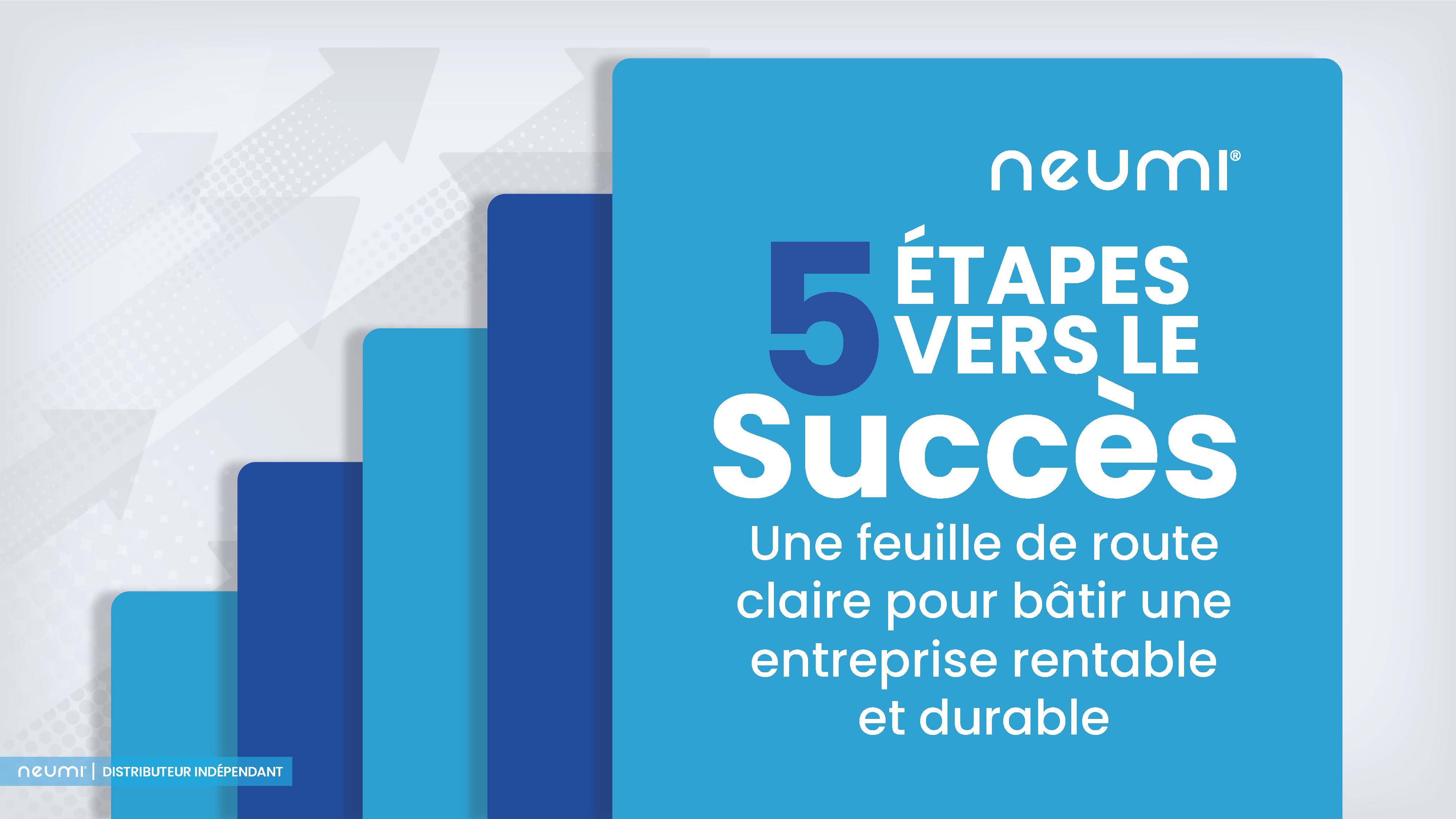 Neumi 5 etapes vers le succes presentation francais 01072026 page 02