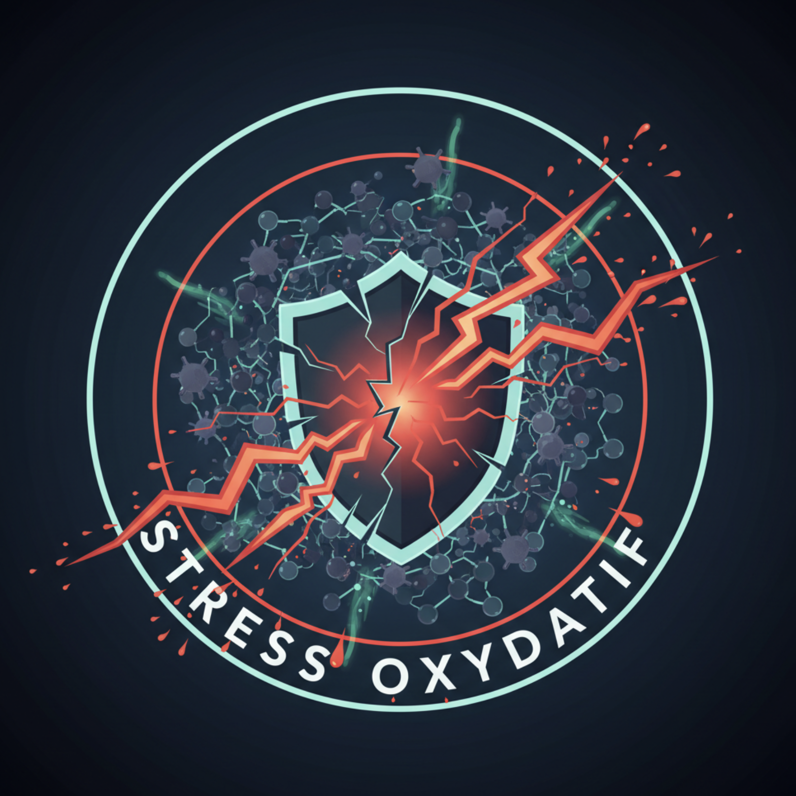 Stress Oxydatif - Comprendre