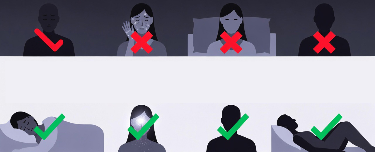 Stress oxydatif - Choix pour changer