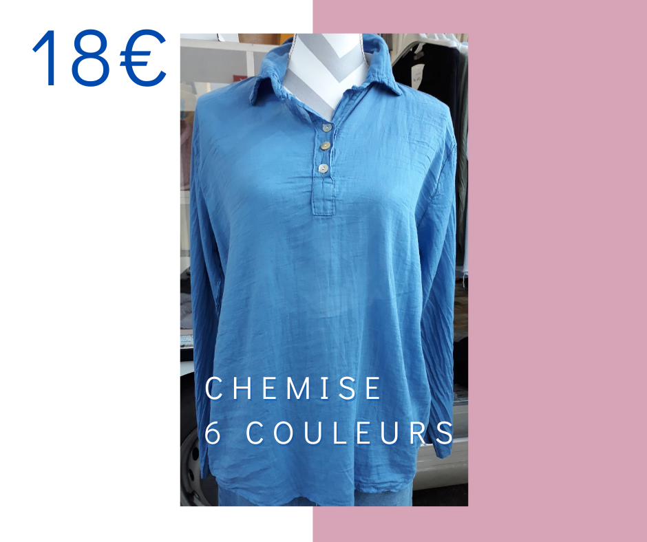 Chemise