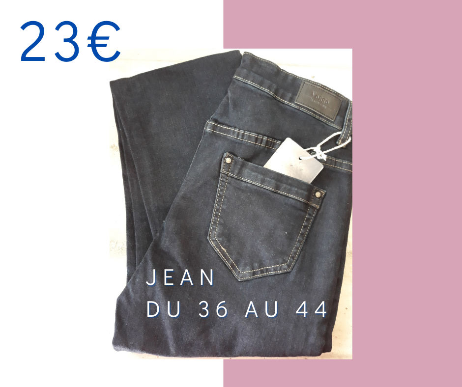 Jean