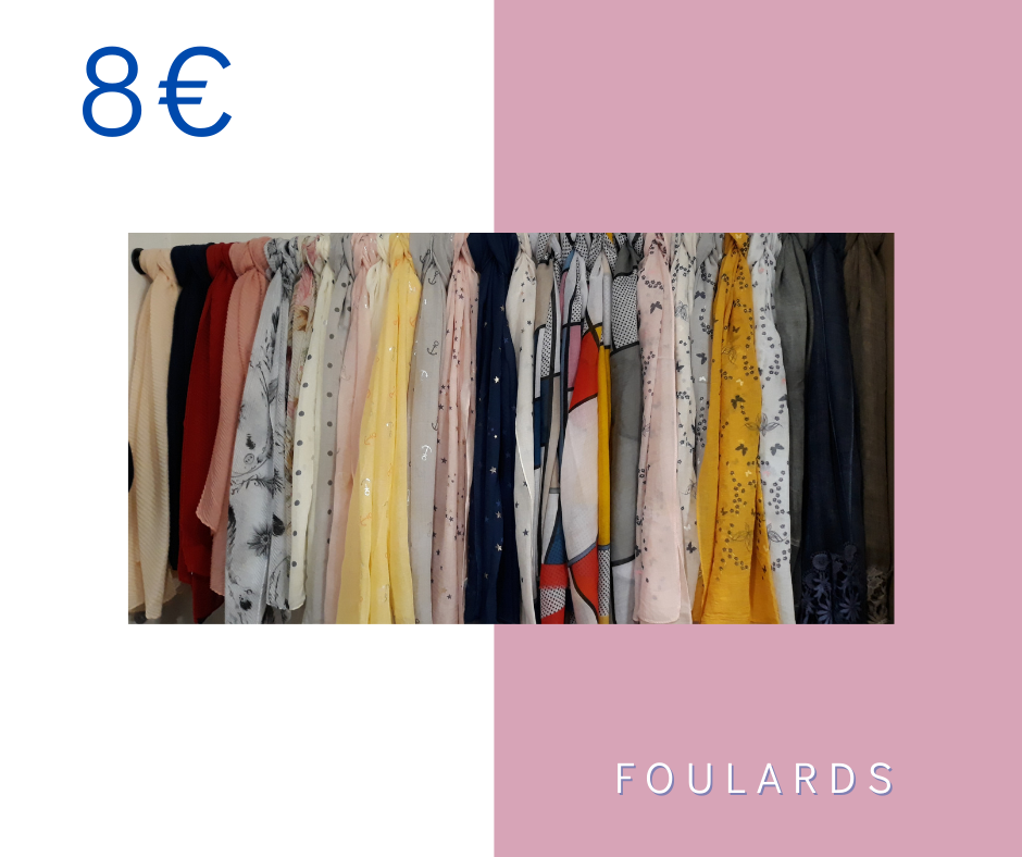 Foulard