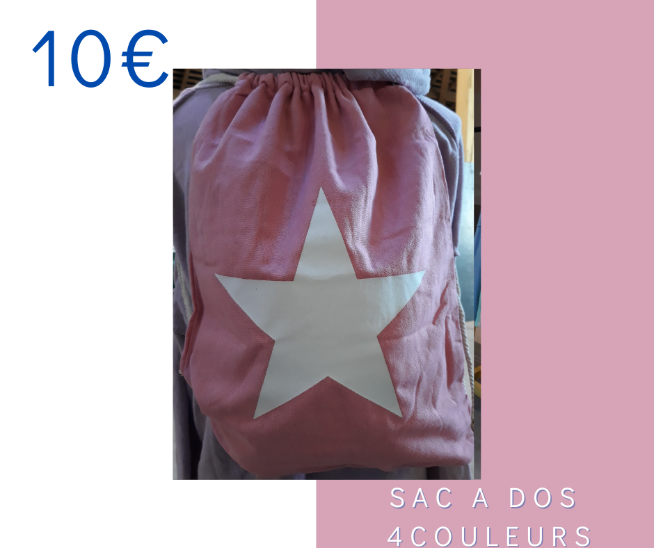 Sac a dos