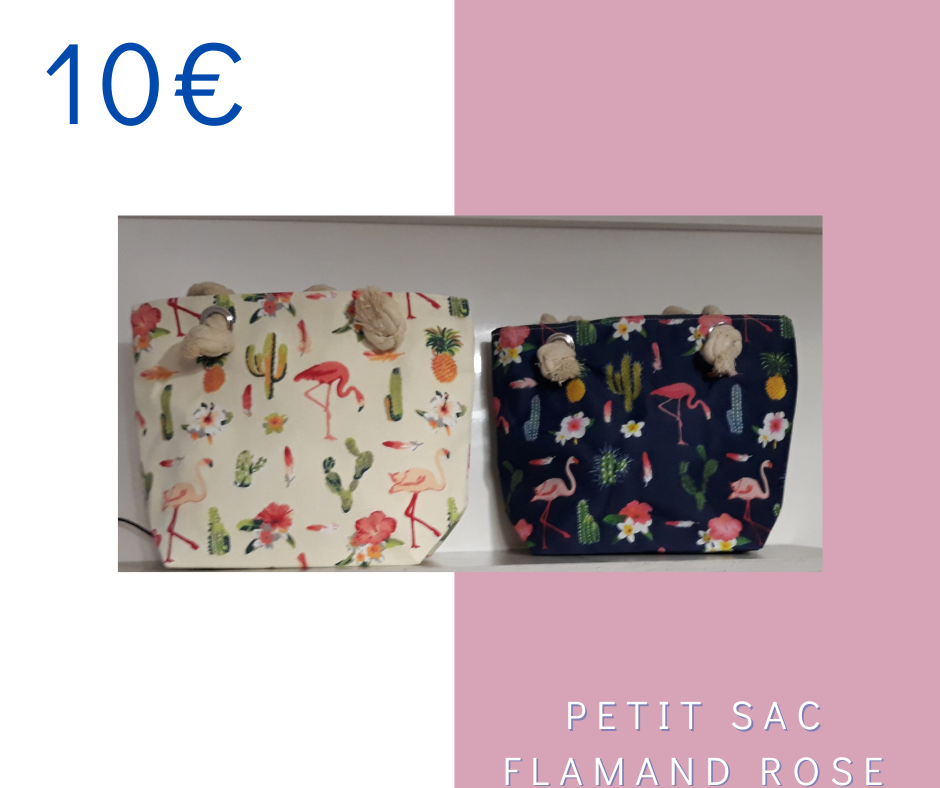 Sac flamand