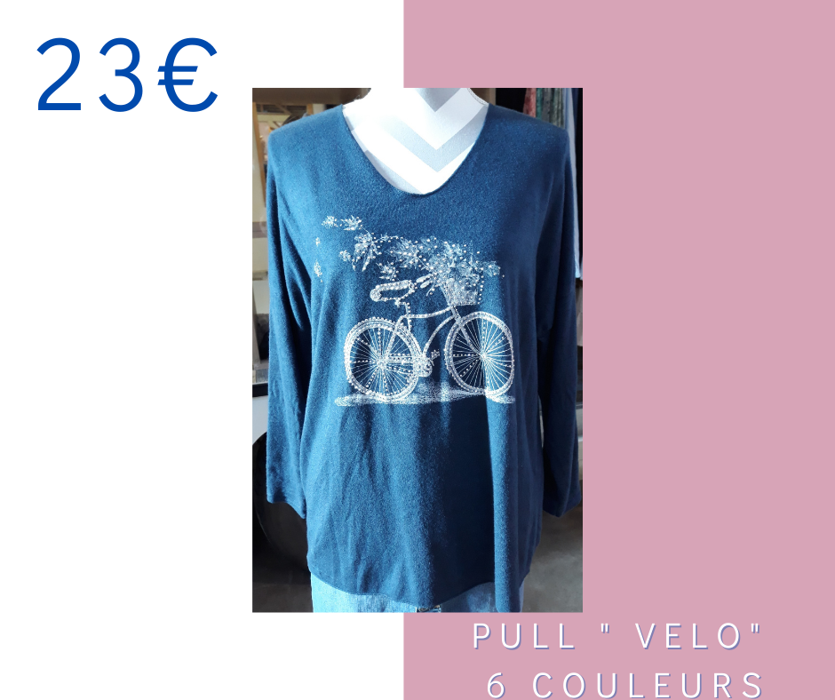 Velo