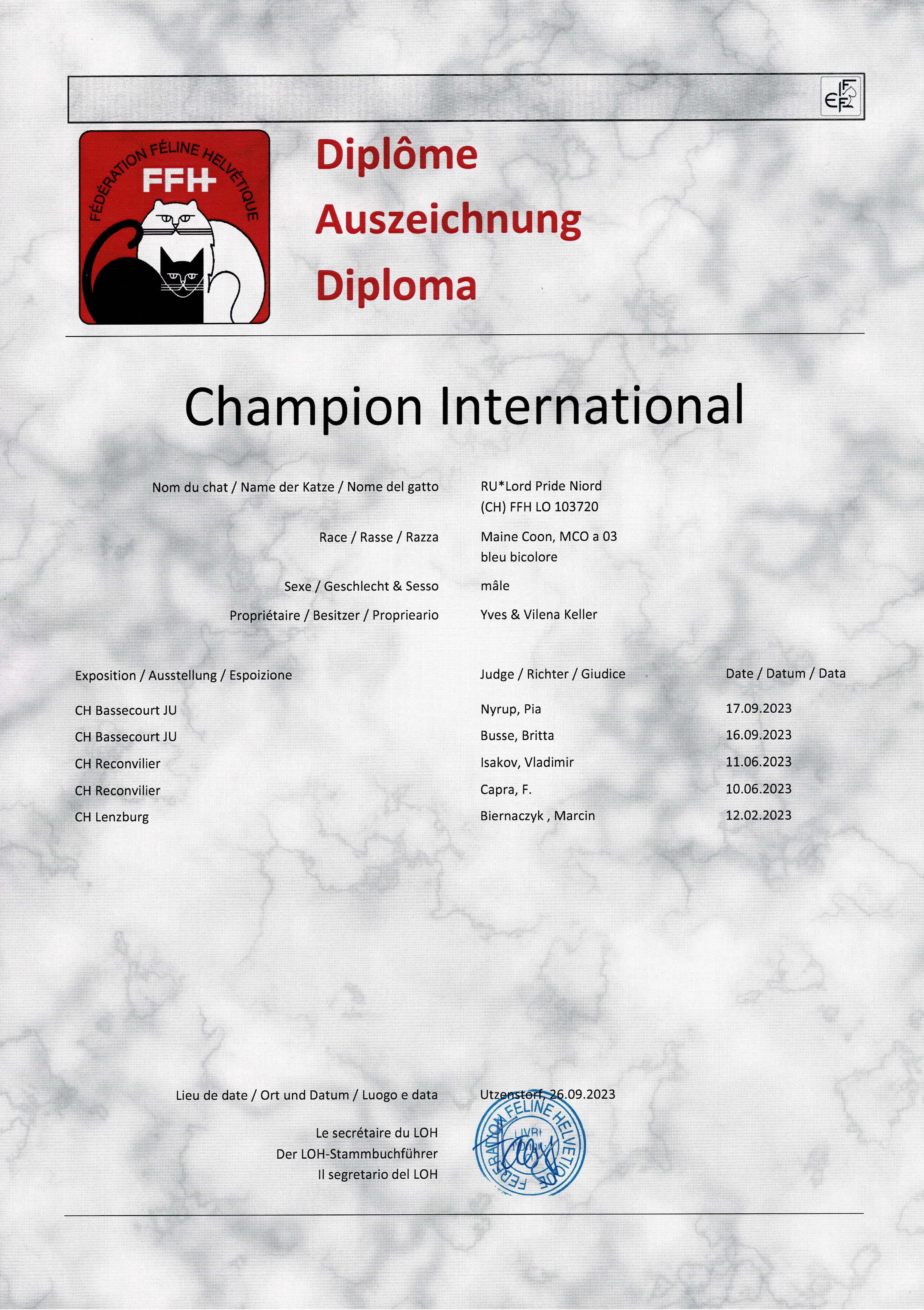 Diplome-Champion-International