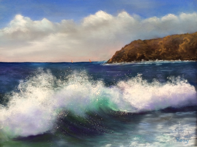Vagues