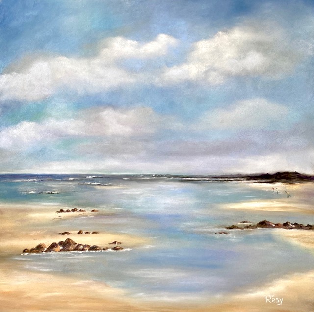 Maree basse 2 3