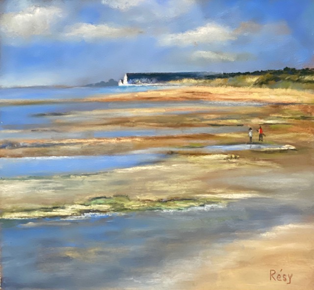 Falaises copie