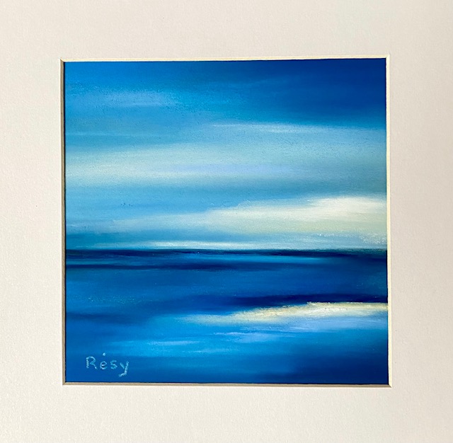 Bleu royal