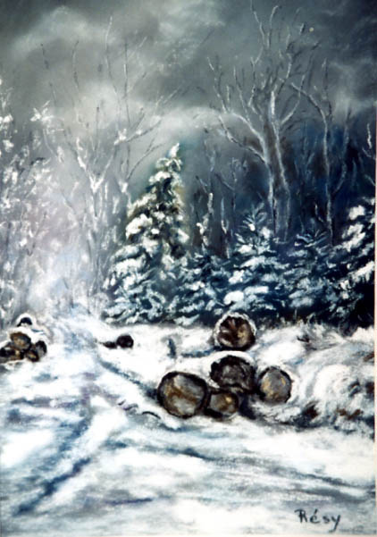 A l hiver dans le jurajpg