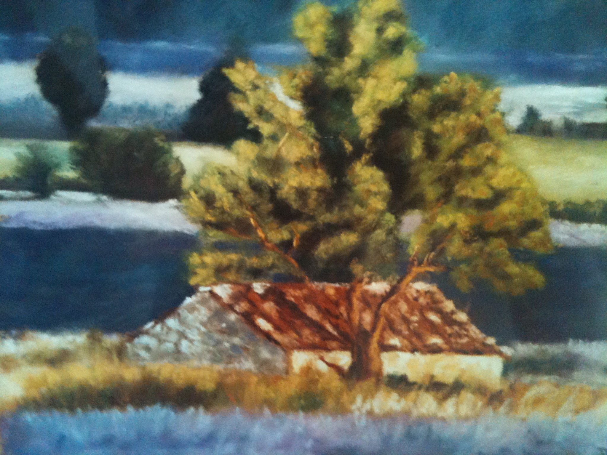 A provence