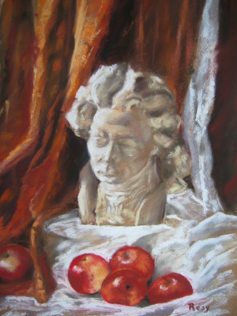 C beethoven