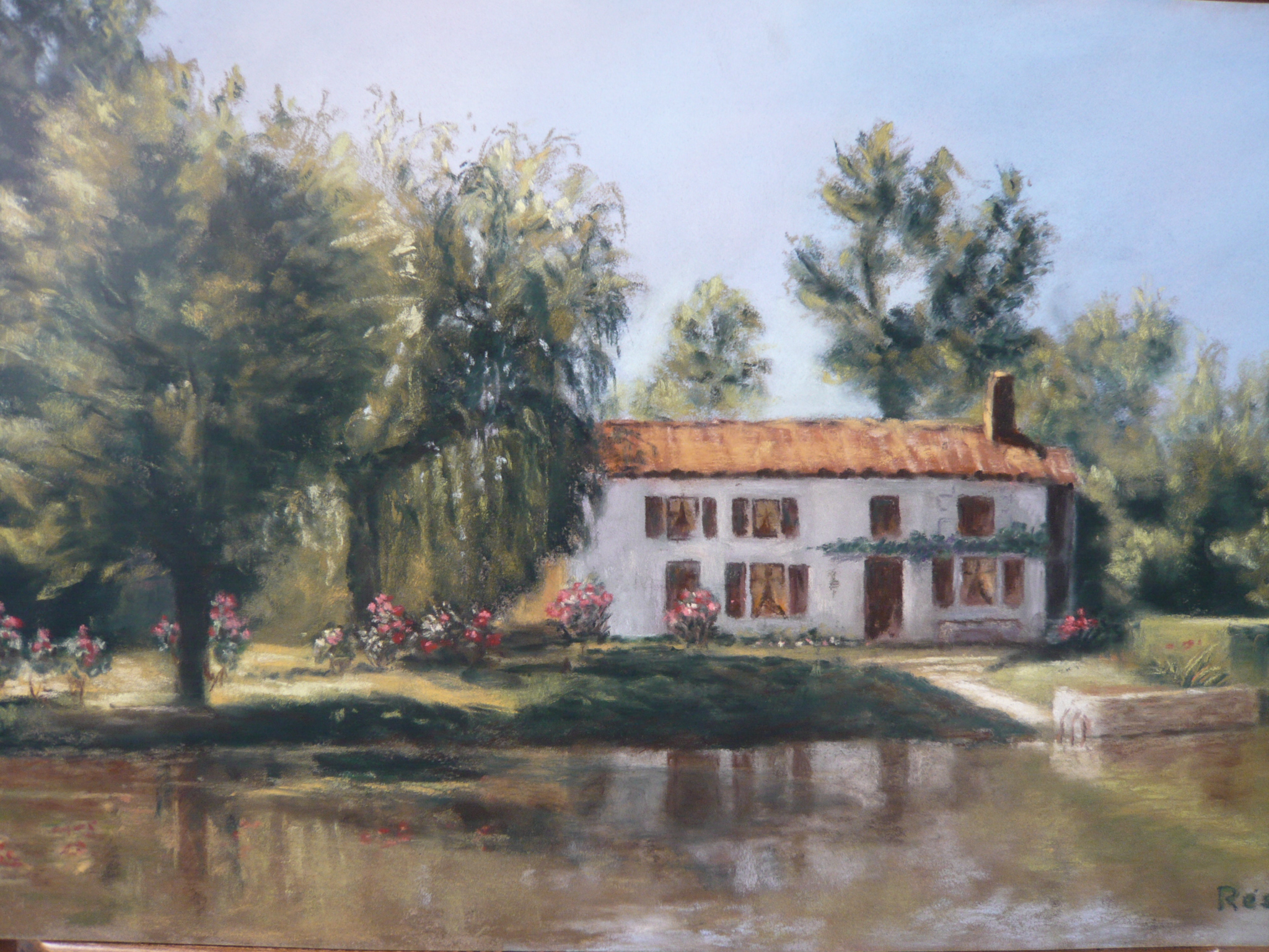 C marais poitevin