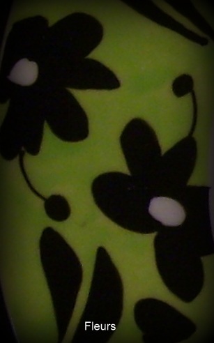 Fleurs