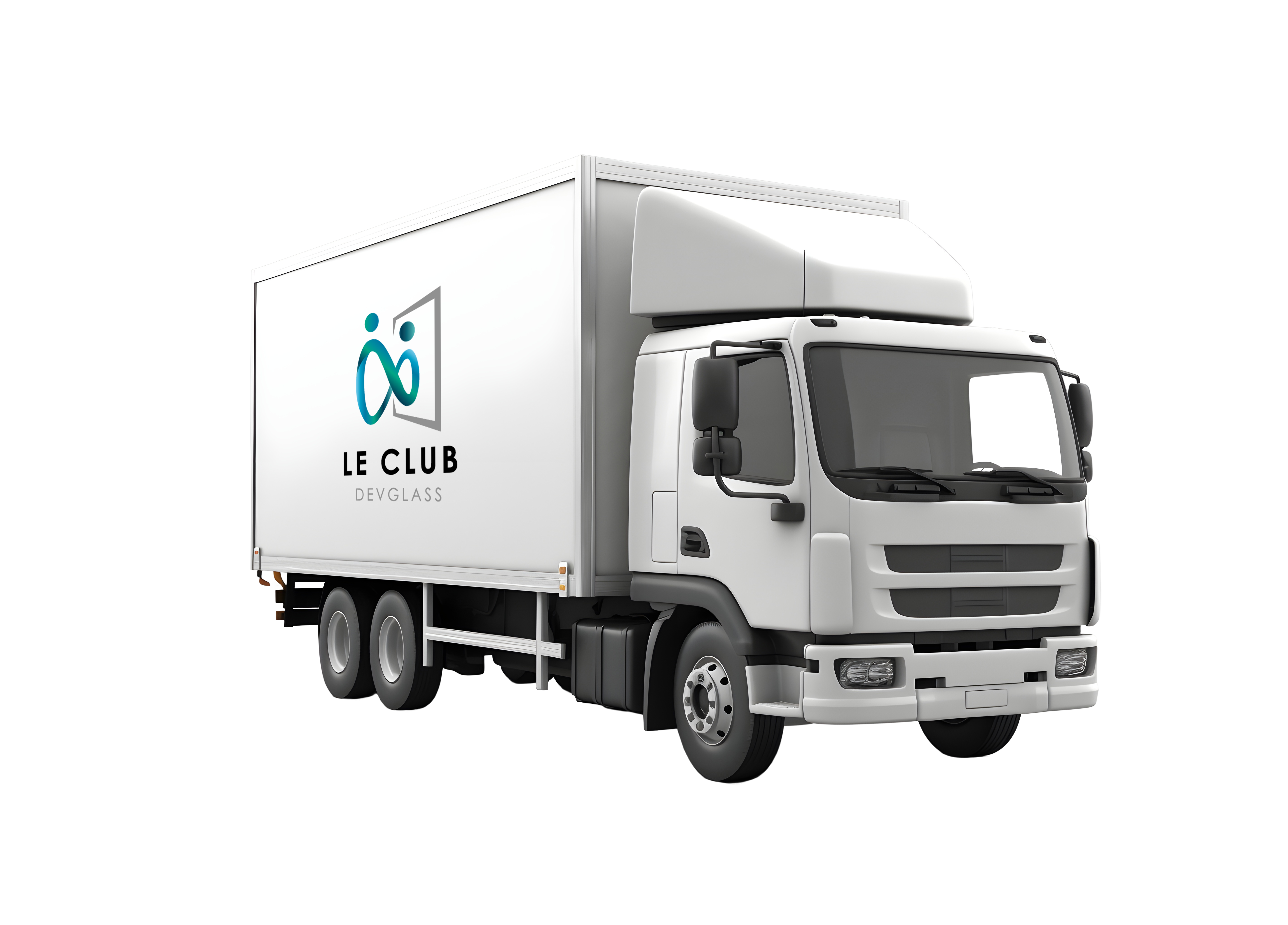 distribution Club DEVGLASS