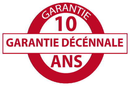 Garantie-decennale