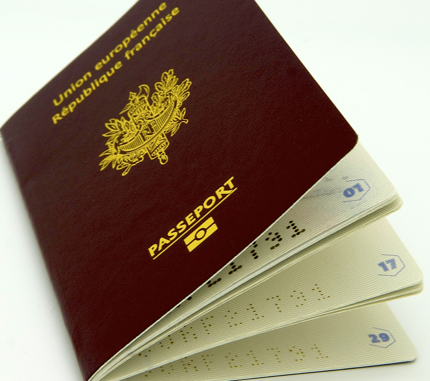 Passeport