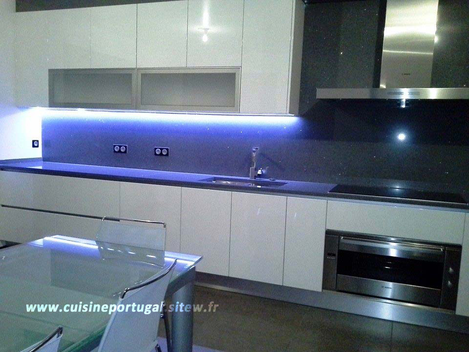 Quartz brillant
