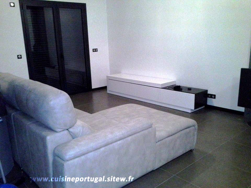 Canape sur mesure